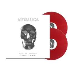 Đĩa than Metallica – Seattle '89 - Volume Two