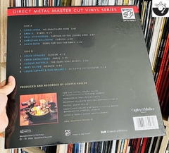 vinyl Stockfisch Records - Vinyl Collection