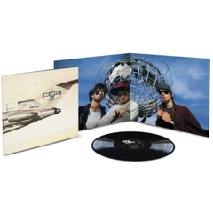 BEASTIE BOYS - LICENSED TO ILL (30TH ANNIVERSARY EDITION)