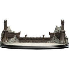 WETA Workshop - Lord of the Rings - The Black Gate Miniature Environment