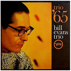 vinyl BILL EVANS - Trio '65 (Acoustic Sounds Series: 2021)