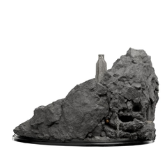 WETA Workshop Limited Edition Polystone - The Lord of the Rings Trilogy - Helm's Deep Environment