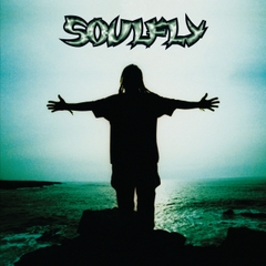 Soulfly Soufly 180g 2LP