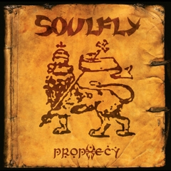 Soulfly Prophecy 2LP