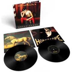 Bryan Ferry Mamouna (Deluxe) Half-Speed Mastered 180g 2LP