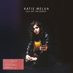 Katie Melua Call Off the Search (20th Anniversary) 2LP
