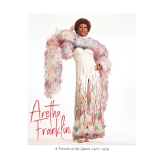 Aretha Franklin A Portrait of the Queen 1970-1974 180g 6LP Box Set