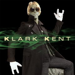 Klark Kent (Stewart Copeland) Klark Kent (Deluxe) 2LP