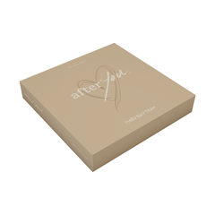 ĐĨA CD THIỀU BẢO TRÂM - 'AFTER YOU' (MINI BOXSET)
