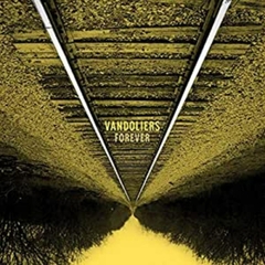 Vandoliers Forever LP (Gold & Black Splatter Vinyl)