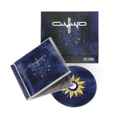 ĐĨA CD BỨC TƯỜNG - CÂN BẰNG