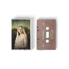 Băng Cassette Bùi Lan Hương - NỮ THẦN MẶT TRĂNG (MÔNANGEL)