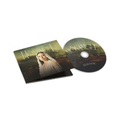 ĐĨA CD BÙI LAN HƯƠNG - NỮ THẦN MẶT TRĂNG (MÔNANGEL)