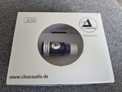 Nước rửa kim Clear Audio Elixir - Germany
