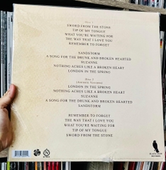 vinyl Passenger - Song For The Drunk And  Broken Hearted (2 Lp)
