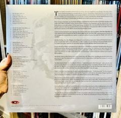 vinyl RAY CHARLES - PLATINUM COLLECTION (3 lp , WHITE VINYL)