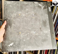Đĩa LP Coldplay - EVERYDAY LIFE