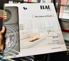 vinyl ELAC - The Voice of ELAC (2LP, DMM 45RPM )