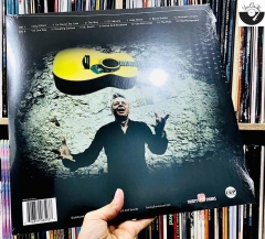 đĩa than Tommy Emmanuel – It's Never Too Late