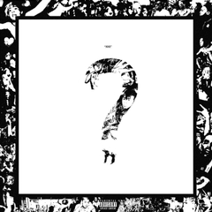 vinyl XXXTENTACION - ?