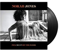 Đĩa than Norah Jones -  Pick Me Up Off The Floor