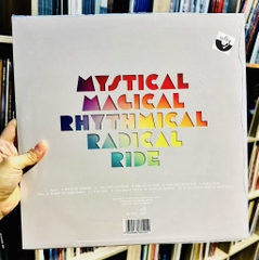 vinyl JASON MRAZ - MYSTICAL MAGICAL RHYTHMICAL RADICAL RIDE