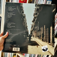 Đĩa LP Buena Vista Social Club - Buena Vista Social Club 25th Anniversary Edition