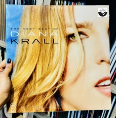 vinyl DIANA KRALL -  VERY BEST OF DIANA KRALL ( 2 Lp )