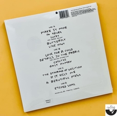 vinyl Jason Mraz – We Sing, We Dance, We Steal Things (2LP,etched artwork on Side D