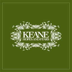 vinyl Keane - Hopes And Fears