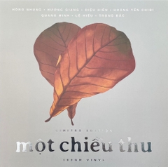 Nhiều ca sĩ - Một chiều thu