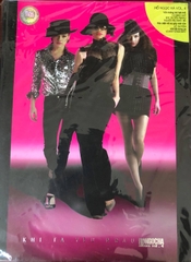 CD Hồ Ngọc Hà - Khi Ta Yêu Nhau ( Vol.4)