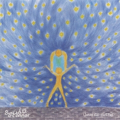 Sinead O'Connor Universal Mother LP