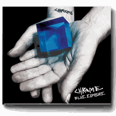 Blue Exposure - Blue