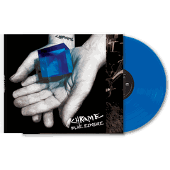 Blue Exposure - Blue
