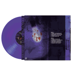 Sinister Nostalgia - A Switchblade Symphony Remix Collection - PURPLE