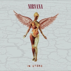 In Utero (30th Anniversary)