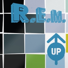 Up (25th Anniversary) [2 LP]