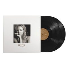 Jewel Spirit (25th Anniversary) 2LP