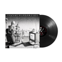 Social Distortion Mommy's Little Monster (40th Anniversary) 180g LP