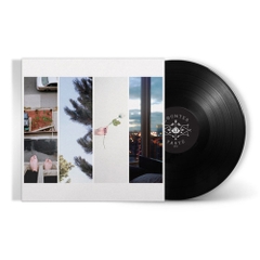 Counterparts The Difference Between Hell and Home LP