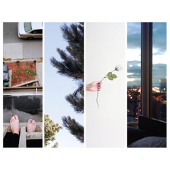 Counterparts The Difference Between Hell and Home LP