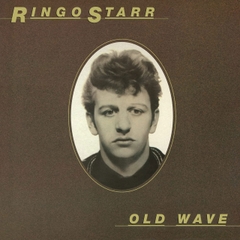 Ringo Starr Old Wave (Yellow Submarine Edition) LP (Yellow Vinyl)