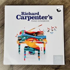 vinyl Richard Carpenter - Richard Carpenter's Piano Songbook