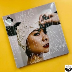 vinyl MITSKI - BE THE COWBOY