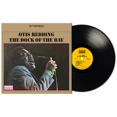 OTIS REDDING - DOCK OF THE BAY