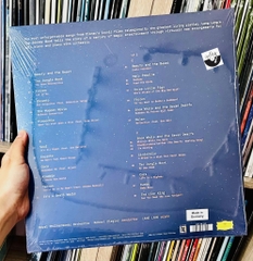 vinyl LANG LANG - DISNEY BOOK (DELUXE/2LP)