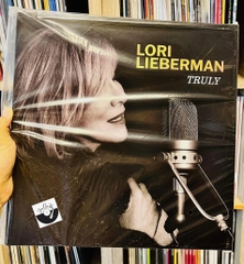 vinyl Lori Lieberman - Truly (180 Gram Vinyl, Gatefold LP Jacket)