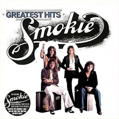 vinyl SMOKIE - GREATEST HITS (2 Lp , RIGHT WHITE vinyl)