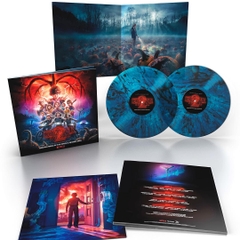 Kyle Dixon & Michael Stein – Stranger Things 2 (A Netflix Original Series)